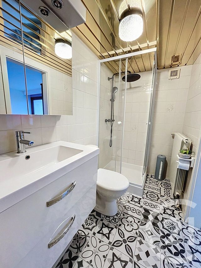 Maison &agrave; vendre - 5 pi&egrave;ces - 115,70 m2 - Metz - 57 - LORRAINE