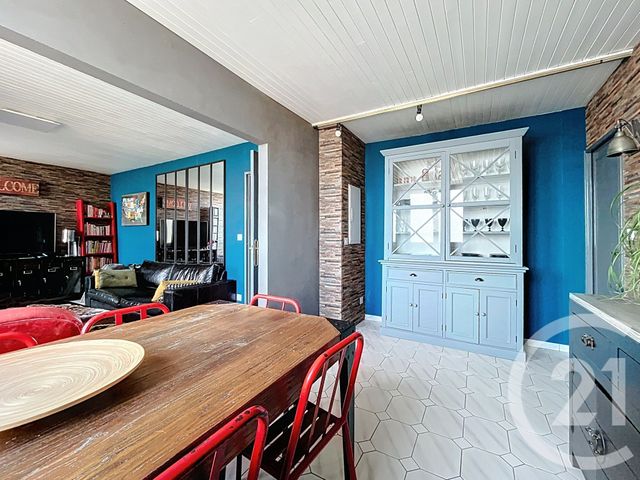 Maison &agrave; vendre - 5 pi&egrave;ces - 115,70 m2 - Metz - 57 - LORRAINE