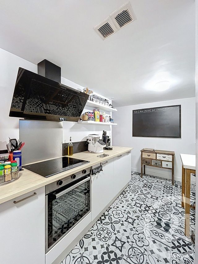 Maison &agrave; vendre - 5 pi&egrave;ces - 115,70 m2 - Metz - 57 - LORRAINE