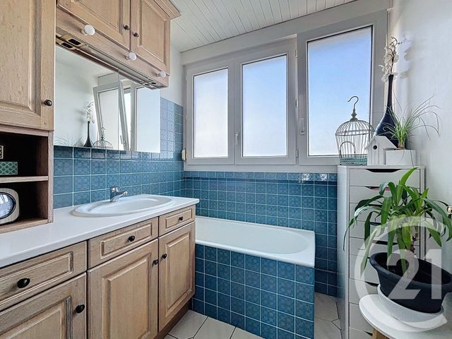 Maison &agrave; vendre - 5 pi&egrave;ces - 115,70 m2 - Metz - 57 - LORRAINE