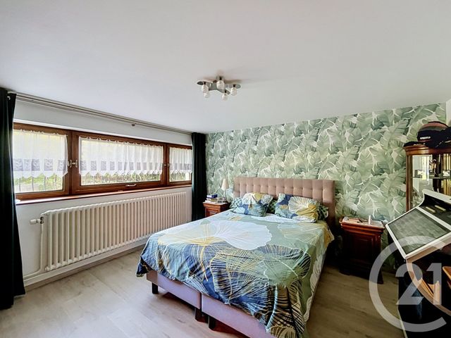 Maison &agrave; vendre - 8 pi&egrave;ces - 132 m2 - Metz - 57 - LORRAINE