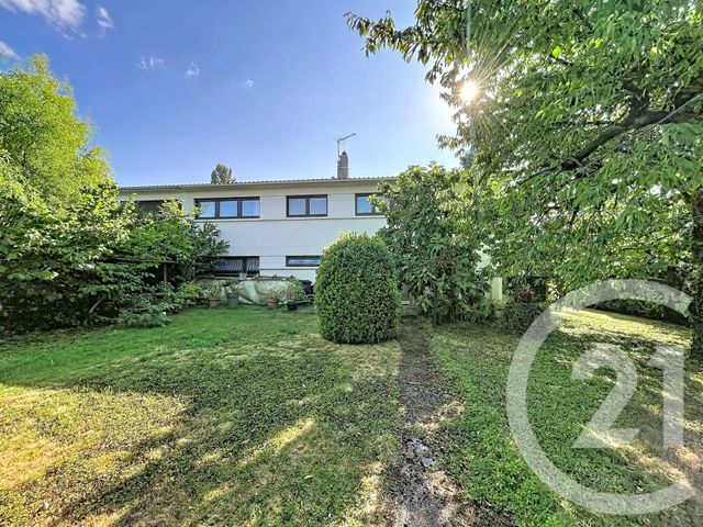 Maison &agrave; vendre - 8 pi&egrave;ces - 132 m2 - Metz - 57 - LORRAINE
