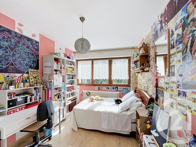 Maison &agrave; vendre - 8 pi&egrave;ces - 132 m2 - Metz - 57 - LORRAINE