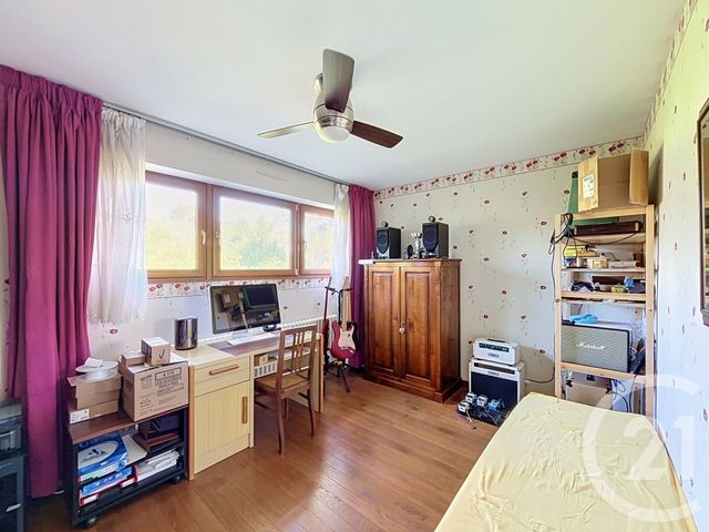Maison &agrave; vendre - 8 pi&egrave;ces - 132 m2 - Metz - 57 - LORRAINE