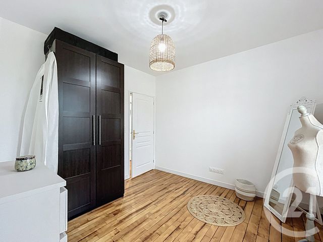 Maison &agrave; vendre - 5 pi&egrave;ces - 88,30 m2 - Metz - 57 - LORRAINE