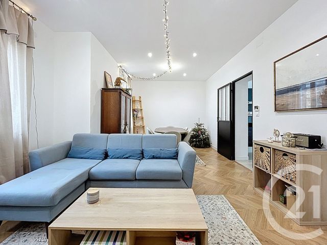 Maison &agrave; vendre - 5 pi&egrave;ces - 88,30 m2 - Metz - 57 - LORRAINE