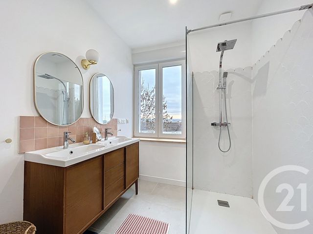 Maison &agrave; vendre - 5 pi&egrave;ces - 88,30 m2 - Metz - 57 - LORRAINE