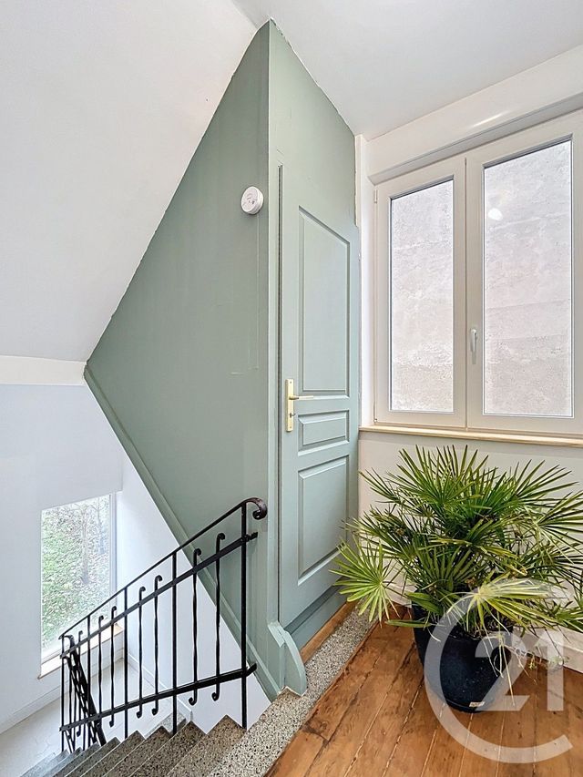 Maison &agrave; vendre - 5 pi&egrave;ces - 88,30 m2 - Metz - 57 - LORRAINE