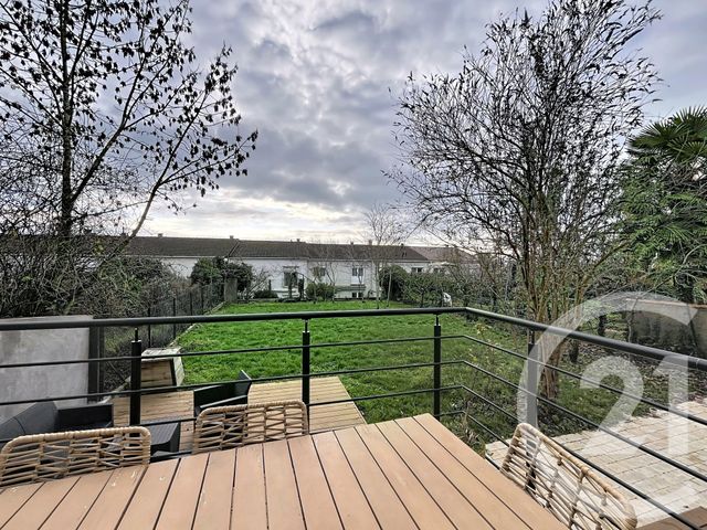 Maison &agrave; vendre - 5 pi&egrave;ces - 88,30 m2 - Metz - 57 - LORRAINE