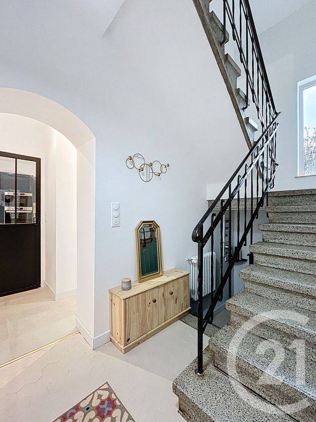 Maison &agrave; vendre - 5 pi&egrave;ces - 88,30 m2 - Metz - 57 - LORRAINE