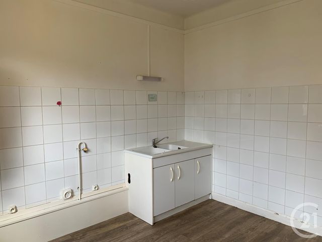 Appartement F2 &agrave; louer - 2 pi&egrave;ces - 44,86 m2 - Montigny Les Metz - 57 - LORRAINE