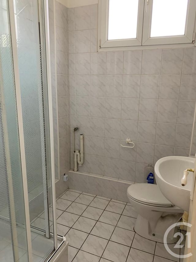 Appartement F2 &agrave; louer - 2 pi&egrave;ces - 44,86 m2 - Montigny Les Metz - 57 - LORRAINE