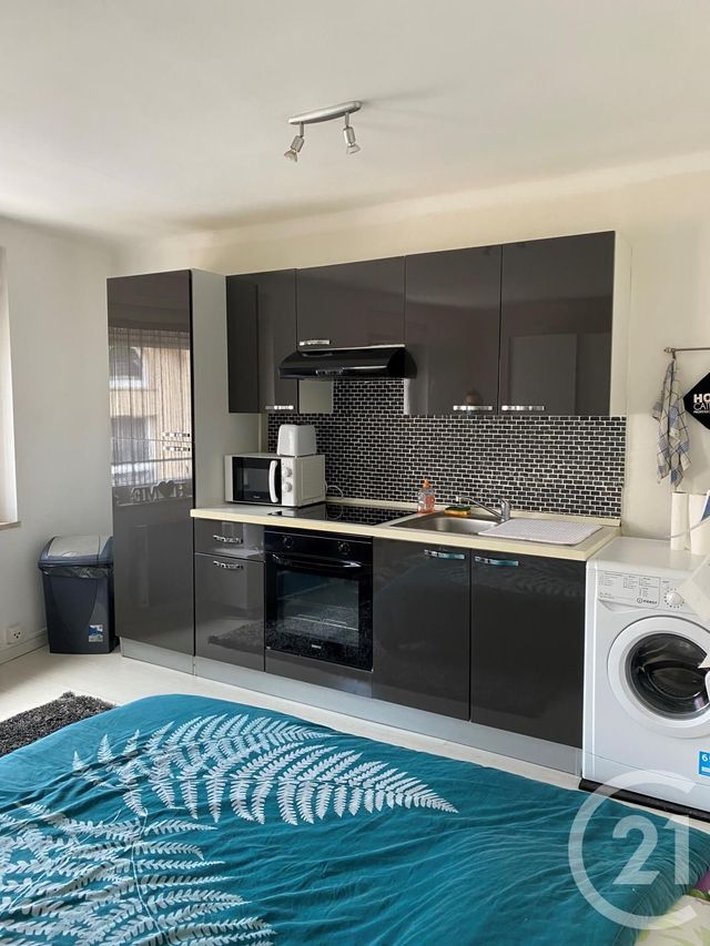 appartement - ALGRANGE - 57