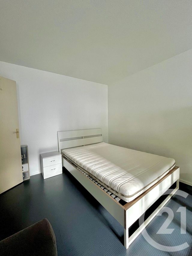 Appartement F1 &agrave; louer - 1 pi&egrave;ce - 30,10 m2 - Metz - 57 - LORRAINE