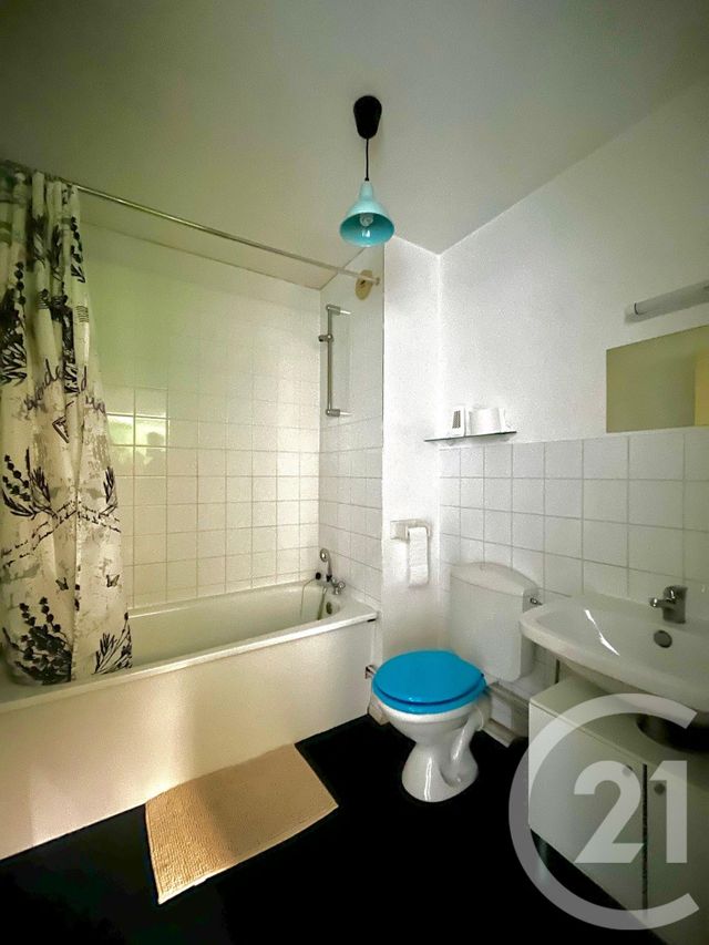 Appartement F1 &agrave; louer - 1 pi&egrave;ce - 30,10 m2 - Metz - 57 - LORRAINE