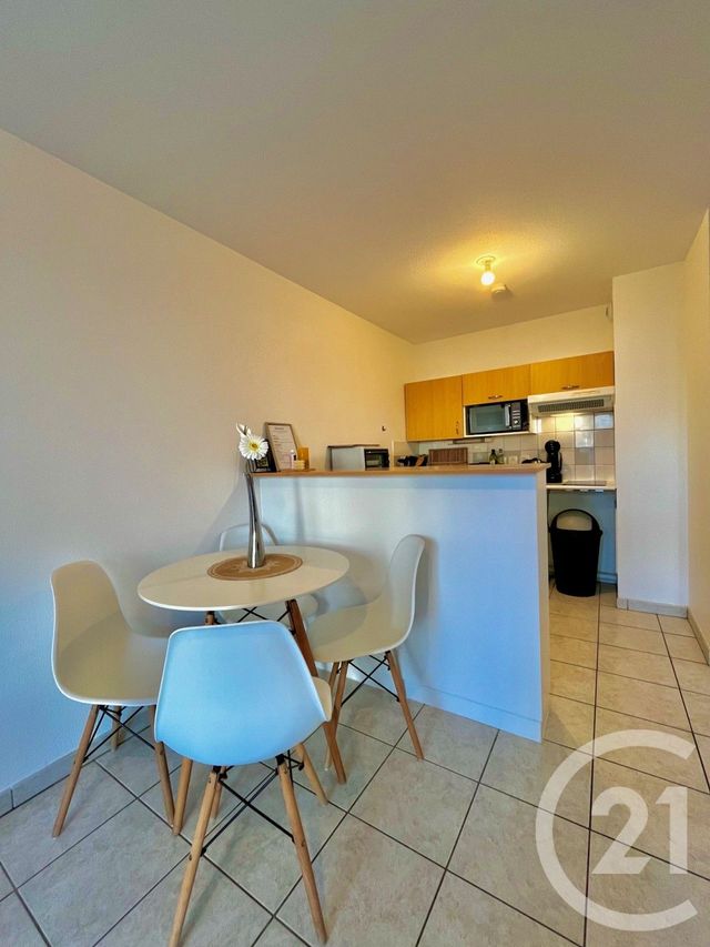 Appartement F2 &agrave; louer - 2 pi&egrave;ces - 34,07 m2 - Metz - 57 - LORRAINE