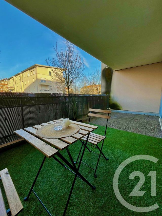 Appartement F2 &agrave; louer - 2 pi&egrave;ces - 34,07 m2 - Metz - 57 - LORRAINE