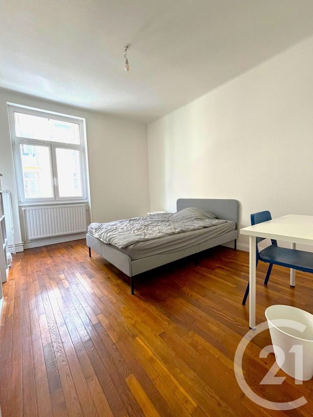 Appartement F3 &agrave; louer - 3 pi&egrave;ces - 53 m2 - Metz - 57 - LORRAINE