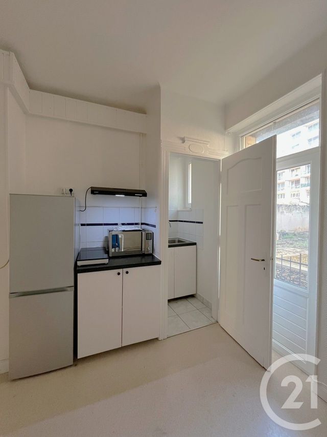 Appartement F3 &agrave; louer - 3 pi&egrave;ces - 53 m2 - Metz - 57 - LORRAINE