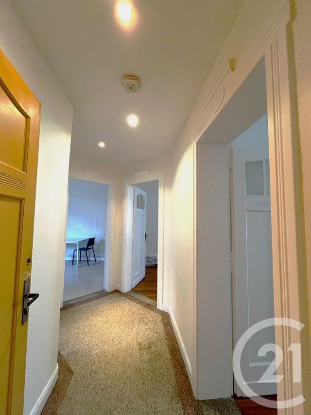 Appartement F3 &agrave; louer - 3 pi&egrave;ces - 53 m2 - Metz - 57 - LORRAINE