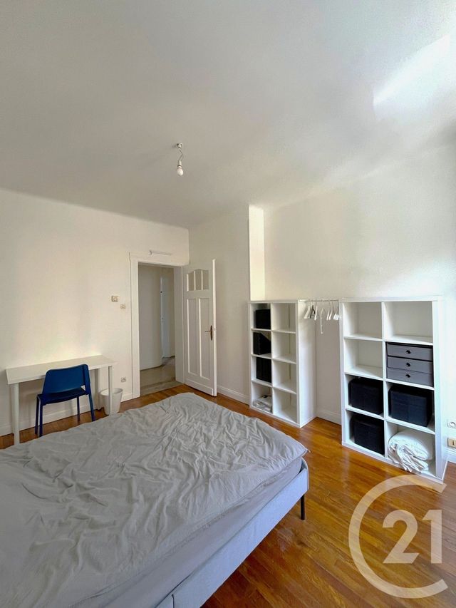 Appartement F3 &agrave; louer - 3 pi&egrave;ces - 53 m2 - Metz - 57 - LORRAINE