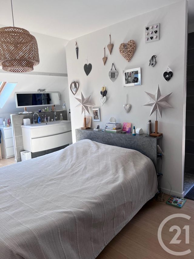 Maison &agrave; louer - 6 pi&egrave;ces - 153 m2 - Vantoux - 57 - LORRAINE