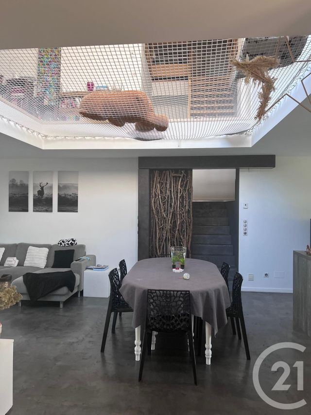 Maison &agrave; louer - 6 pi&egrave;ces - 153 m2 - Vantoux - 57 - LORRAINE