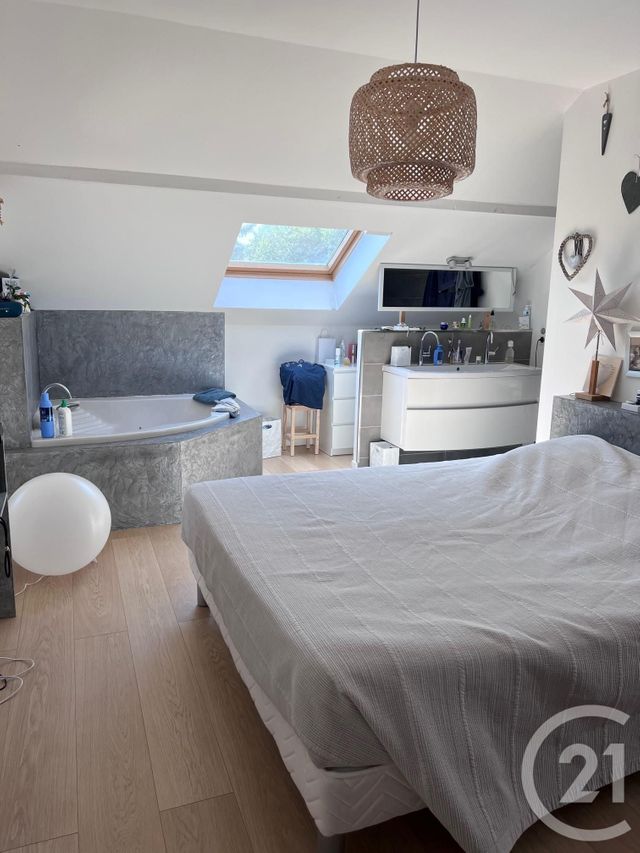 Maison &agrave; louer - 6 pi&egrave;ces - 153 m2 - Vantoux - 57 - LORRAINE