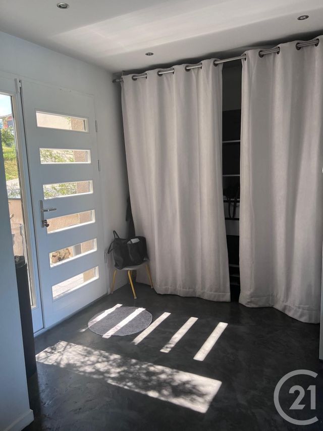 Maison &agrave; louer - 6 pi&egrave;ces - 153 m2 - Vantoux - 57 - LORRAINE