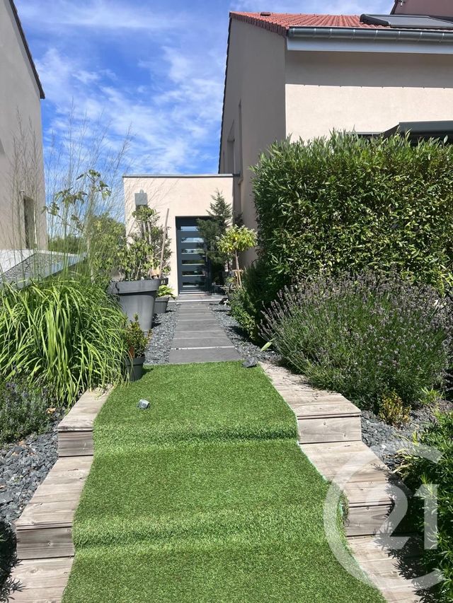 maison - VANTOUX - 57