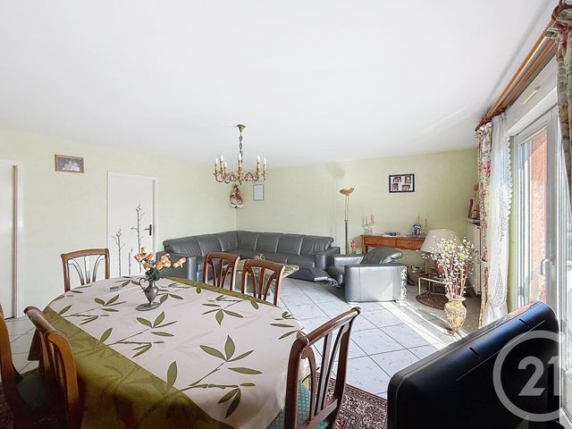 Appartement F4 &agrave; vendre - 4 pi&egrave;ces - 81,77 m2 - Thionville - 57 - LORRAINE