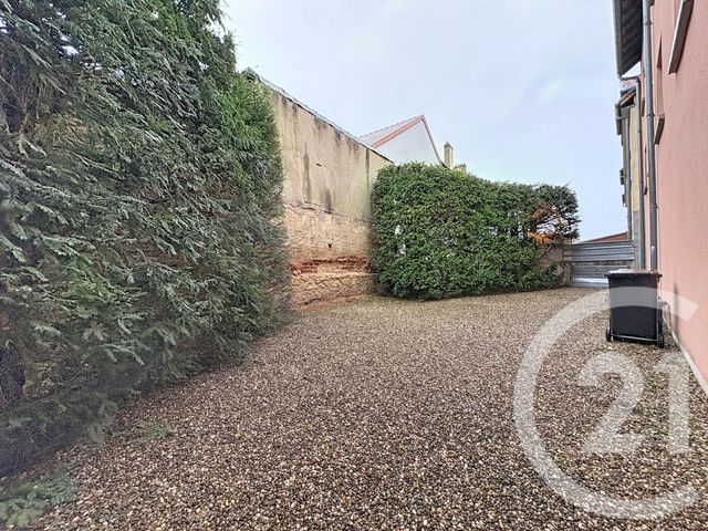 Appartement F4 &agrave; vendre - 4 pi&egrave;ces - 81,77 m2 - Thionville - 57 - LORRAINE