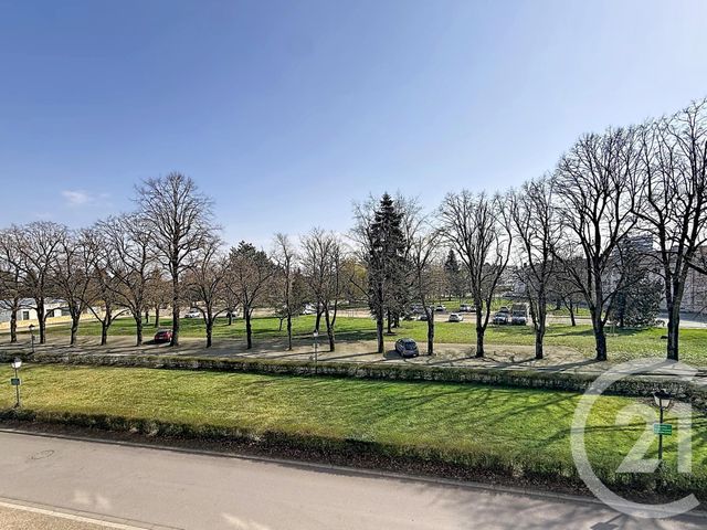 Appartement F4 &agrave; vendre - 4 pi&egrave;ces - 81,77 m2 - Thionville - 57 - LORRAINE