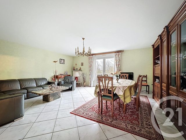 Appartement F4 &agrave; vendre - 4 pi&egrave;ces - 81,77 m2 - Thionville - 57 - LORRAINE