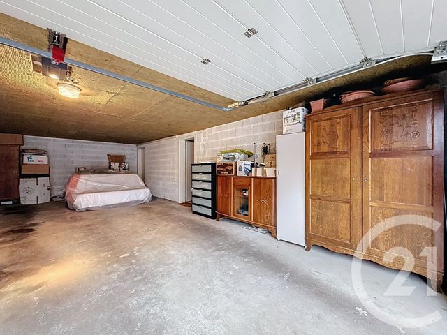 Appartement F4 &agrave; vendre - 4 pi&egrave;ces - 81,77 m2 - Thionville - 57 - LORRAINE