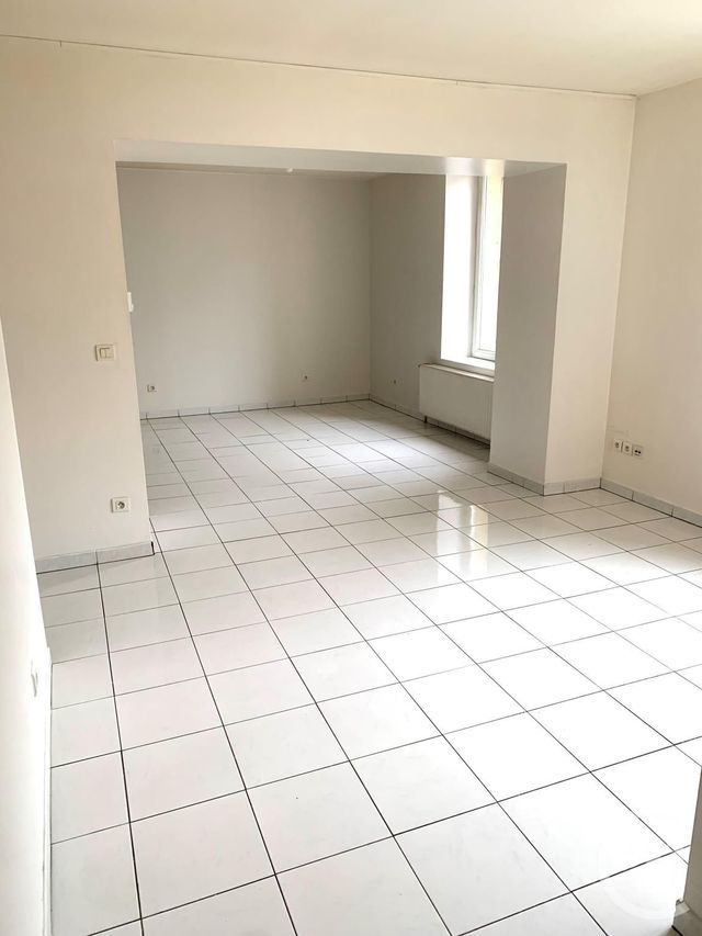 Appartement F3 &agrave; louer - 3 pi&egrave;ces - 63,13 m2 - Joeuf - 54 - LORRAINE