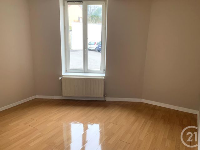 Appartement F3 &agrave; louer - 3 pi&egrave;ces - 63,13 m2 - Joeuf - 54 - LORRAINE