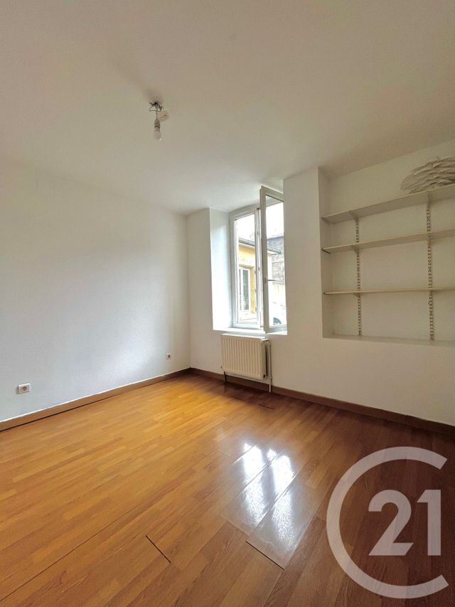 Appartement F3 &agrave; louer - 3 pi&egrave;ces - 63,13 m2 - Joeuf - 54 - LORRAINE