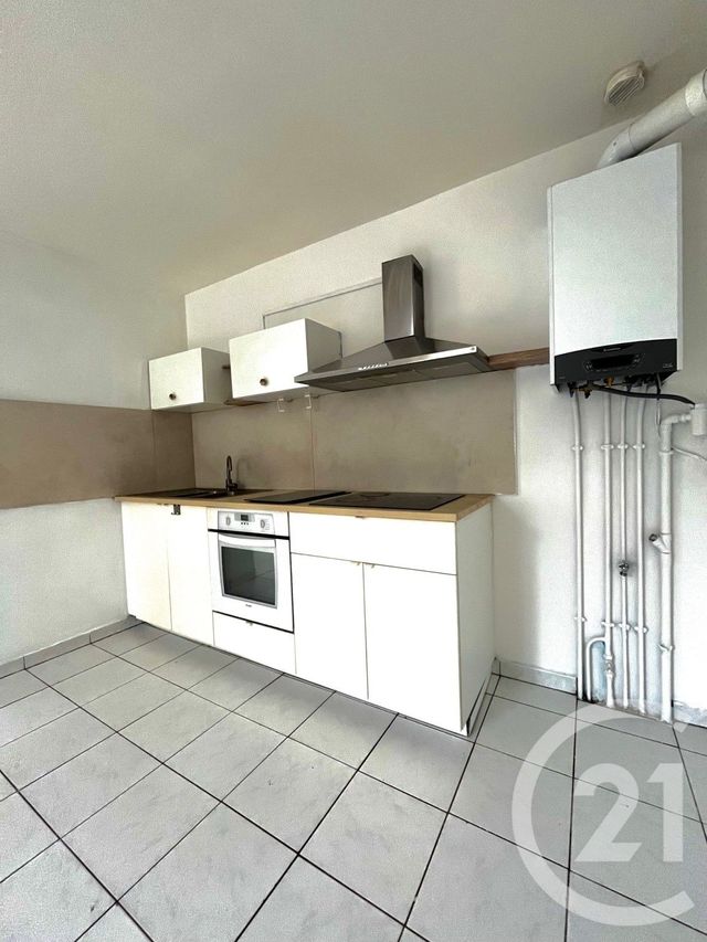 Appartement F3 &agrave; louer - 3 pi&egrave;ces - 63,13 m2 - Joeuf - 54 - LORRAINE