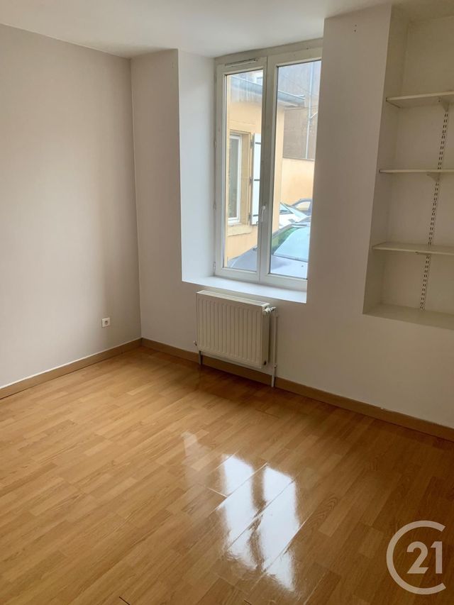 Appartement F3 &agrave; louer - 3 pi&egrave;ces - 63,13 m2 - Joeuf - 54 - LORRAINE