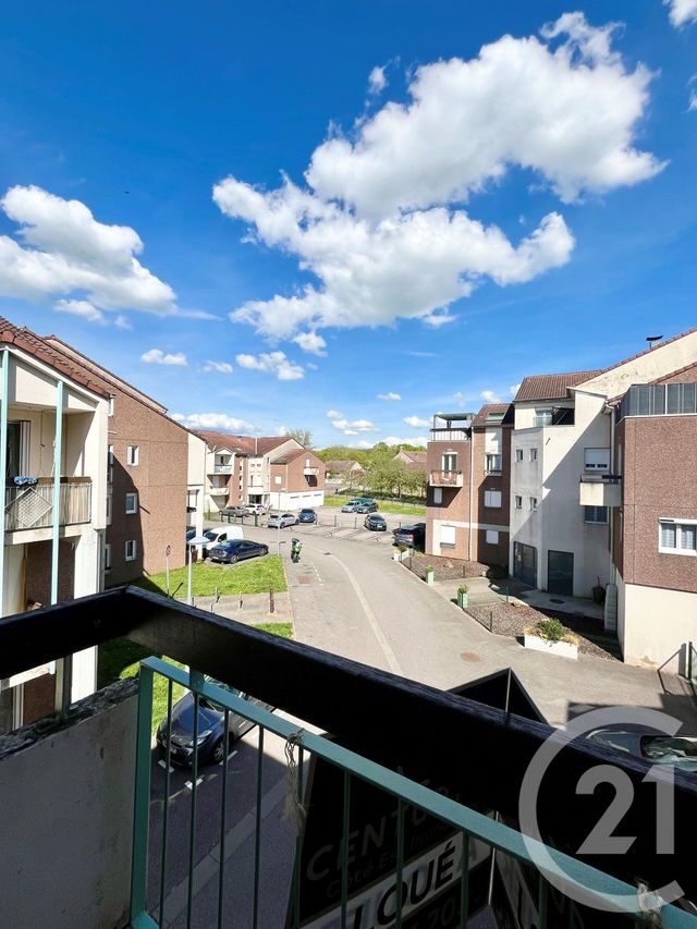 Appartement F5 &agrave; louer - 5 pi&egrave;ces - 80,62 m2 - Metz - 57 - LORRAINE