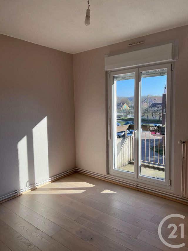 Appartement F5 &agrave; louer - 5 pi&egrave;ces - 80,62 m2 - Metz - 57 - LORRAINE