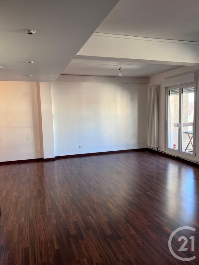 Appartement F5 &agrave; louer - 5 pi&egrave;ces - 80,62 m2 - Metz - 57 - LORRAINE