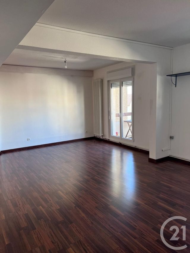 appartement - METZ - 57