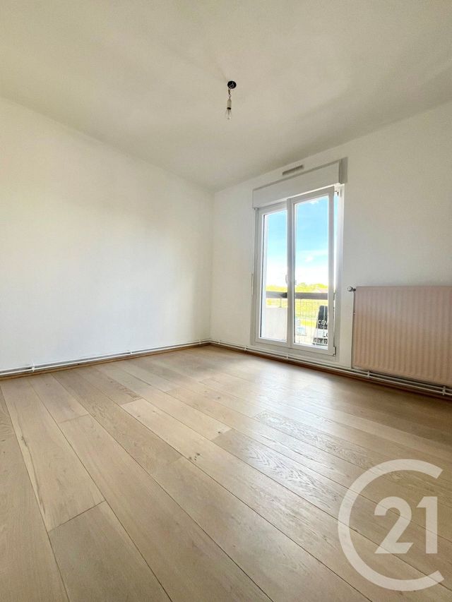 Appartement F5 &agrave; louer - 5 pi&egrave;ces - 80,62 m2 - Metz - 57 - LORRAINE