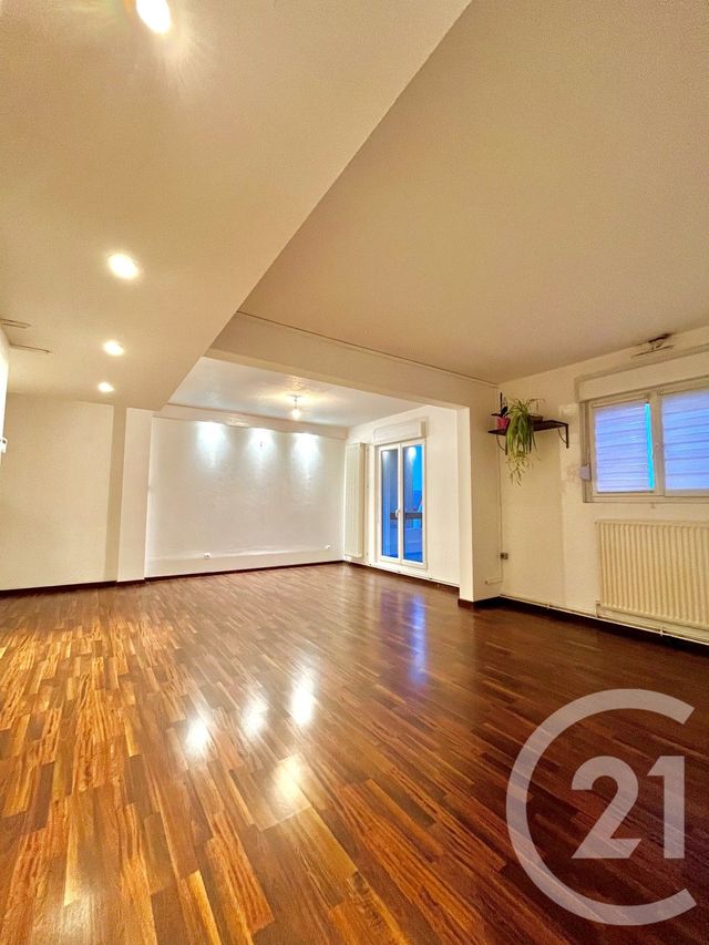 appartement - METZ - 57