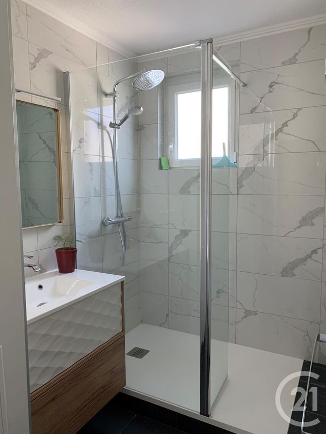 Appartement F5 &agrave; louer - 5 pi&egrave;ces - 80,62 m2 - Metz - 57 - LORRAINE