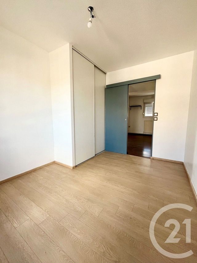 Appartement F5 &agrave; louer - 5 pi&egrave;ces - 80,62 m2 - Metz - 57 - LORRAINE
