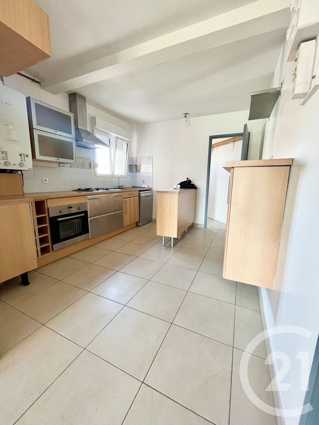 Appartement F5 &agrave; louer - 5 pi&egrave;ces - 80,62 m2 - Metz - 57 - LORRAINE
