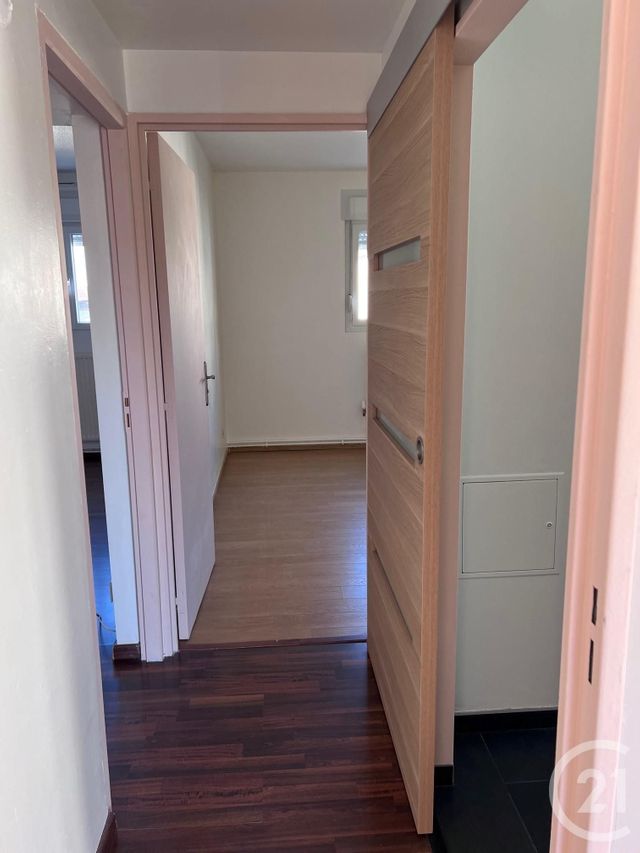 Appartement F5 &agrave; louer - 5 pi&egrave;ces - 80,62 m2 - Metz - 57 - LORRAINE